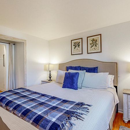 All New Historic Charmer In The Heart Of Durango Exteriér fotografie