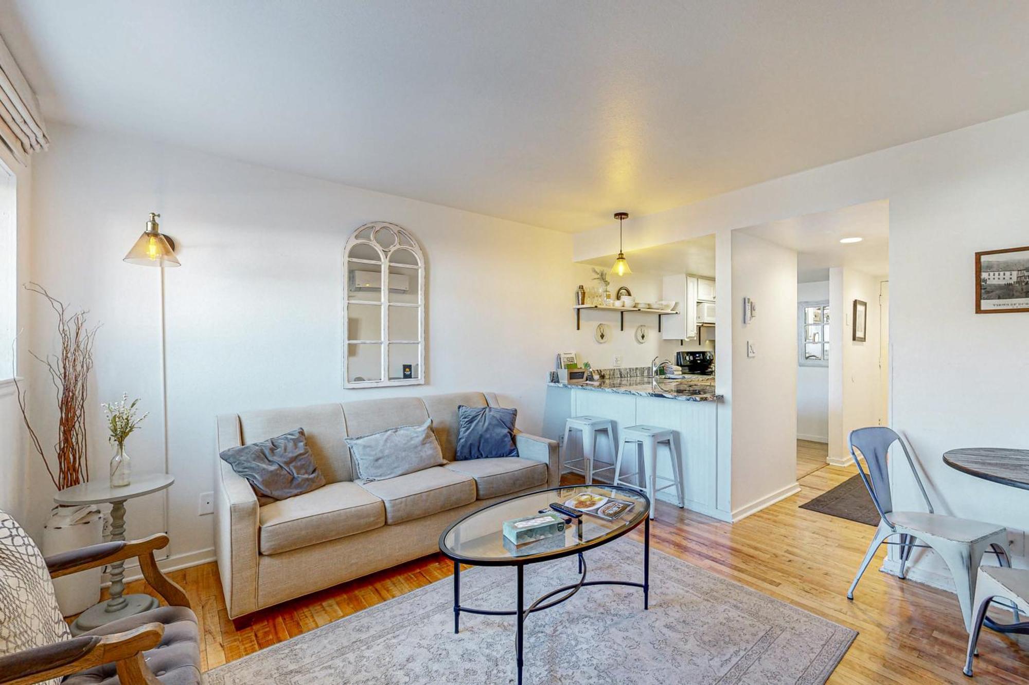 All New Historic Charmer In The Heart Of Durango Exteriér fotografie