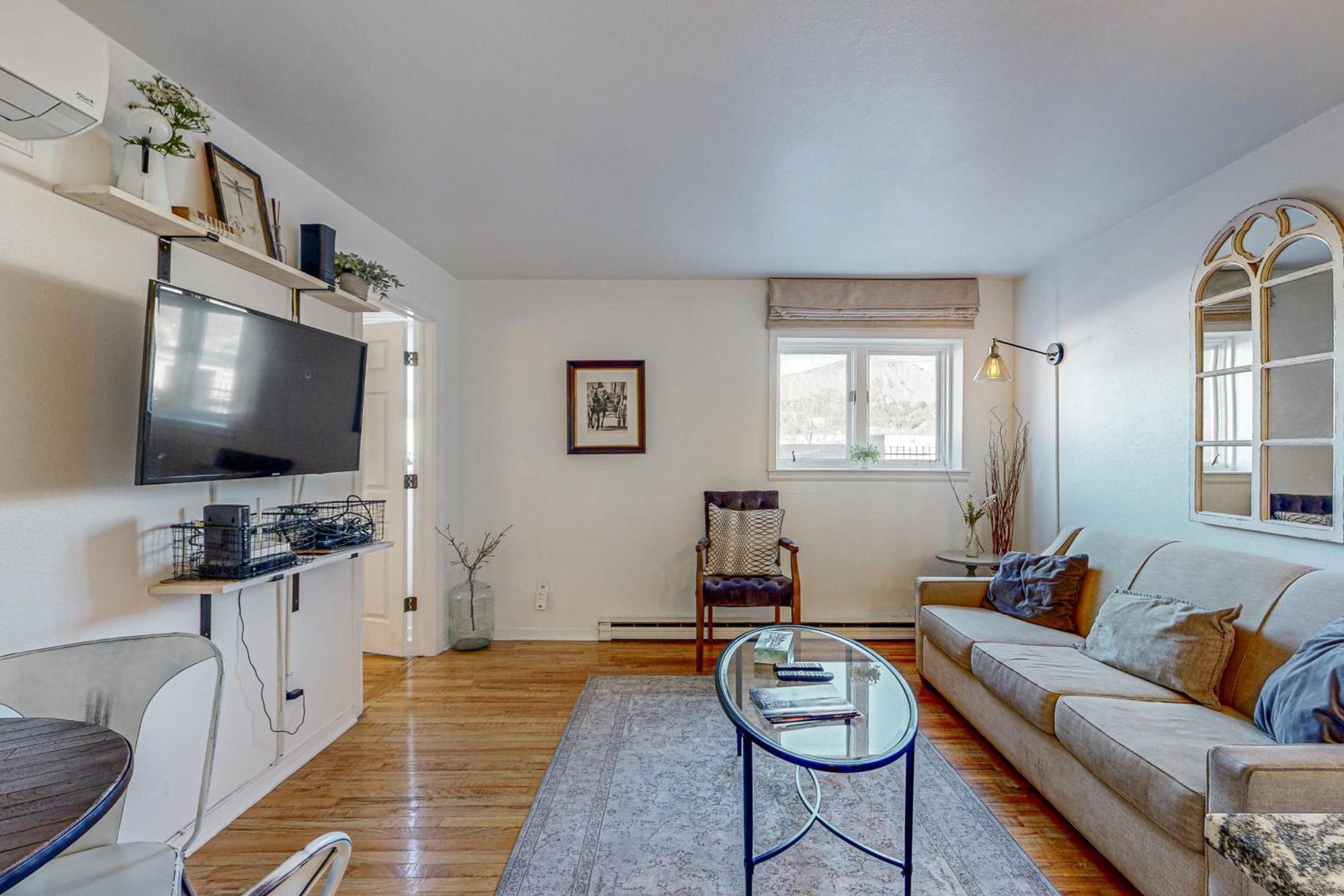 All New Historic Charmer In The Heart Of Durango Exteriér fotografie